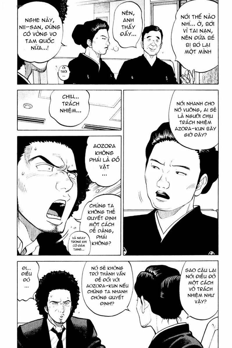 Rrr - Rock 'N' Roll Ricky Chapter 8 - Trang 2