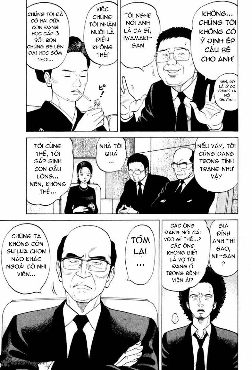 Rrr - Rock 'N' Roll Ricky Chapter 8 - Trang 2