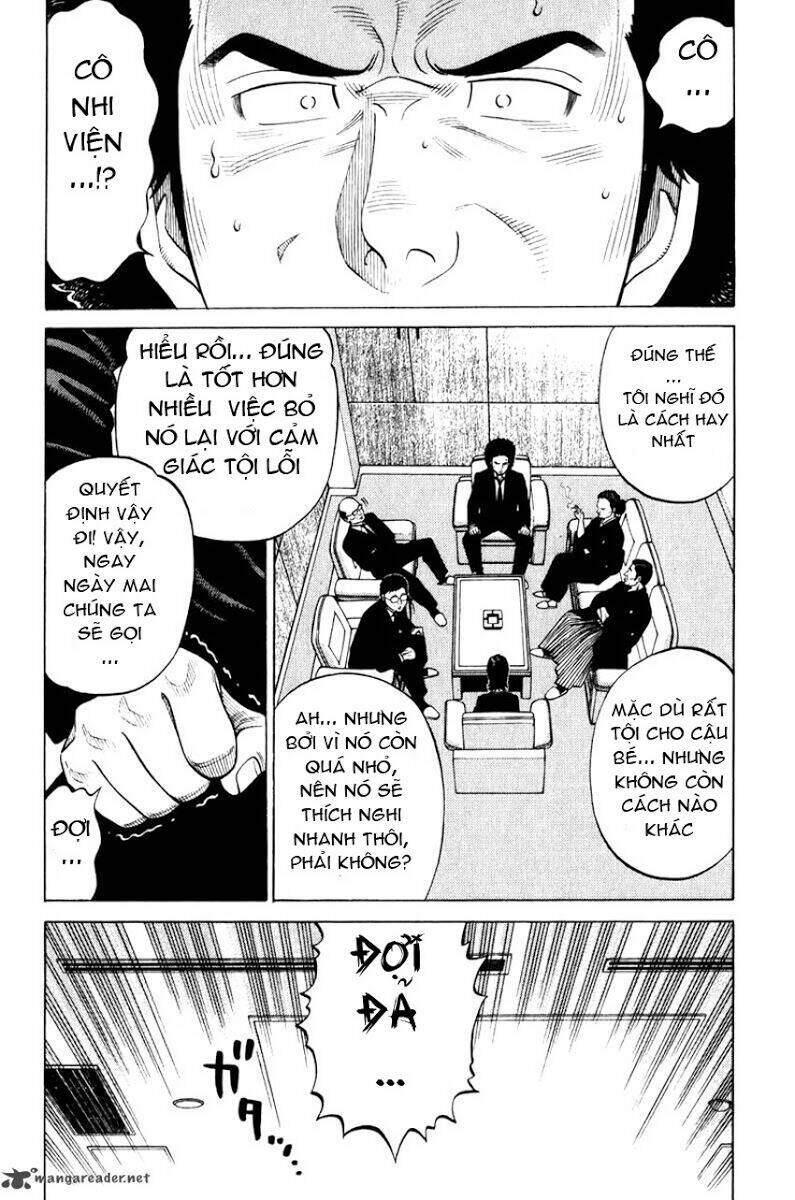 Rrr - Rock 'N' Roll Ricky Chapter 8 - Trang 2