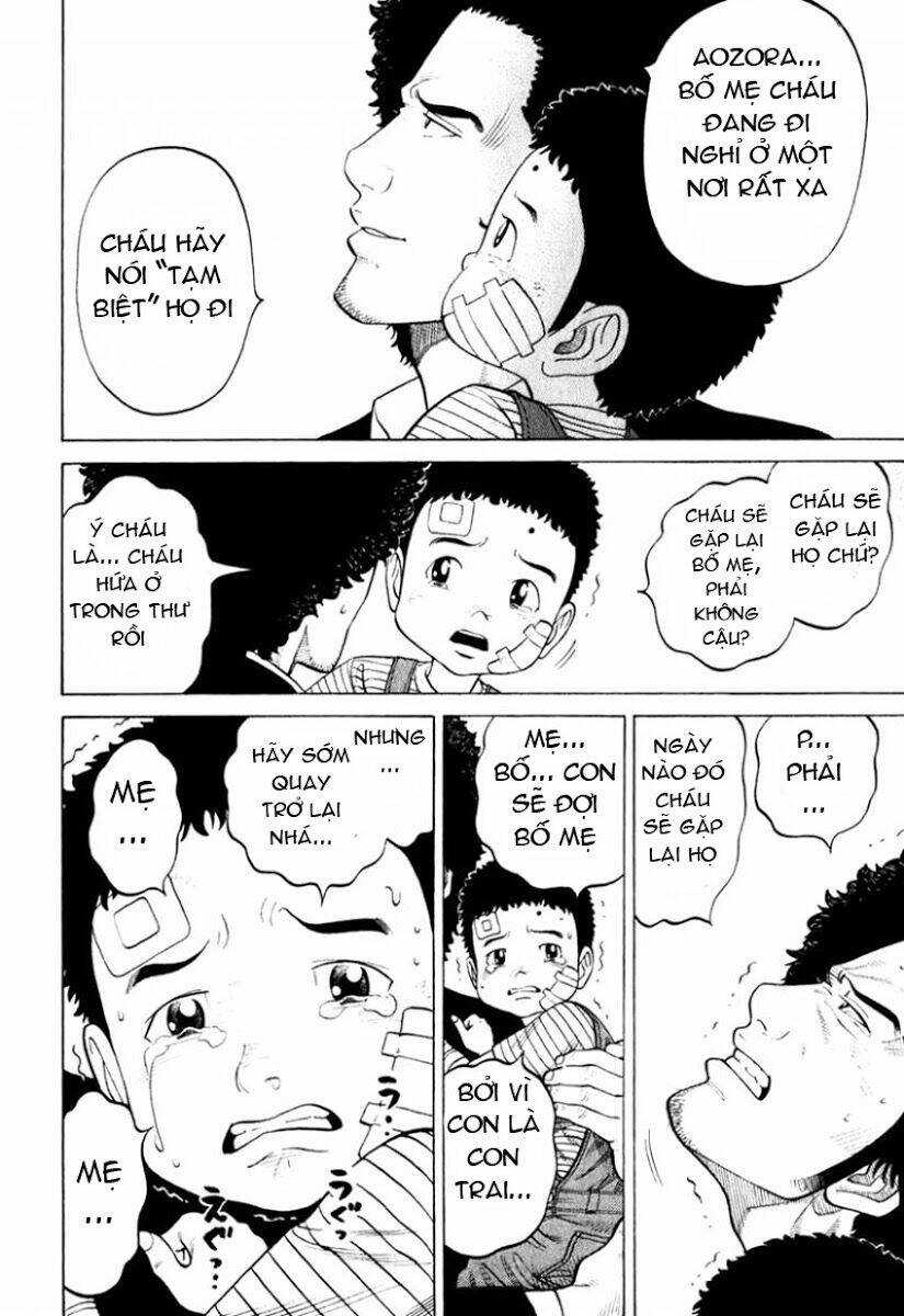 Rrr - Rock 'N' Roll Ricky Chapter 8 - Trang 2