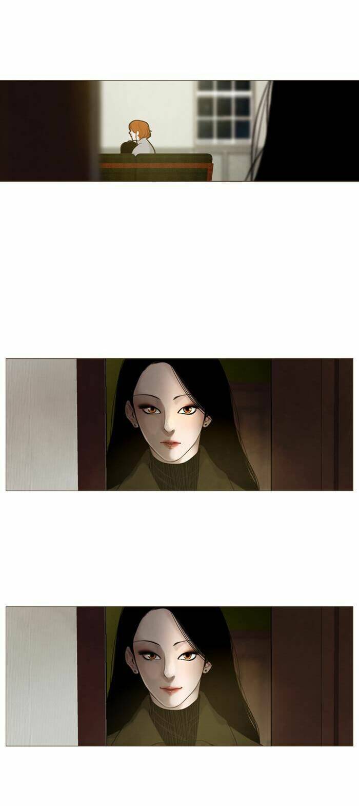 Rừng Đông Chapter 23 - Next Chapter 24