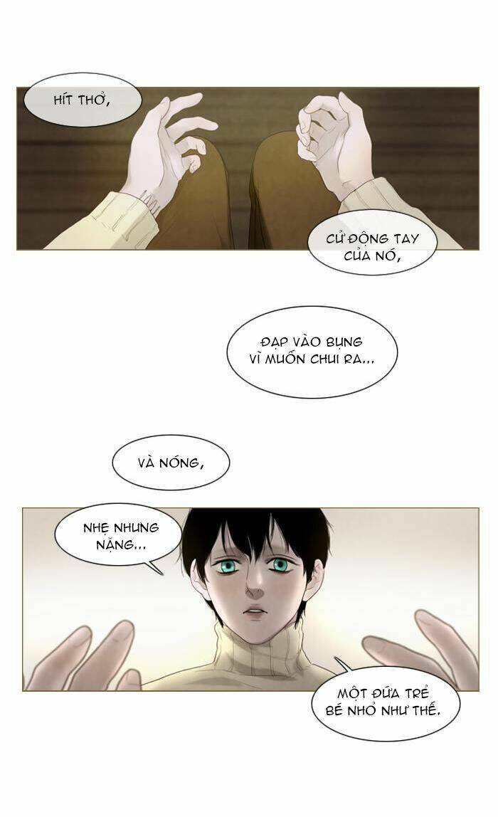 Rừng Đông Chapter 23 - Next Chapter 24