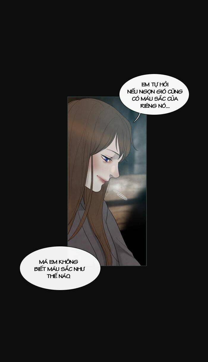 Rừng Đông Chapter 24 - Trang 2