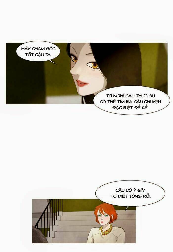 Rừng Đông Chapter 7 - Trang 2