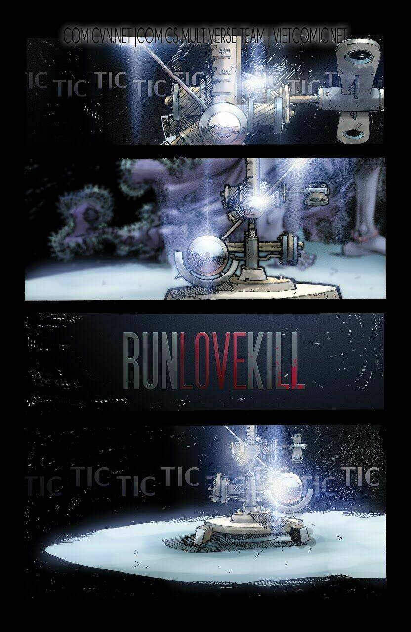 runlovekill chương 1 - Next chương 2