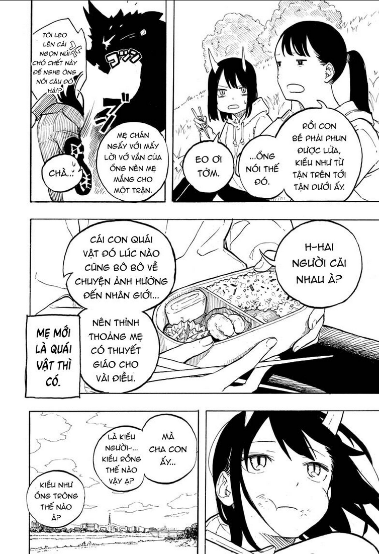 ruri dragon chapter 2: hẹn gặp lại ở trường nhé - Trang 2