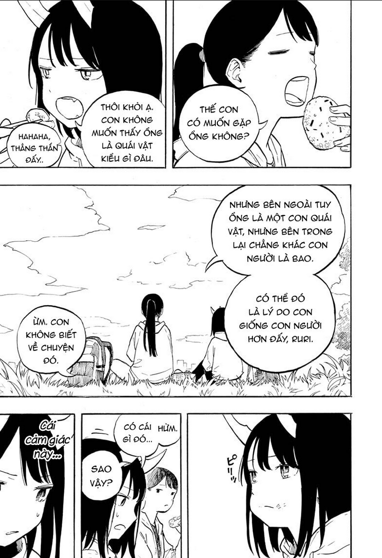 ruri dragon chapter 2: hẹn gặp lại ở trường nhé - Trang 2