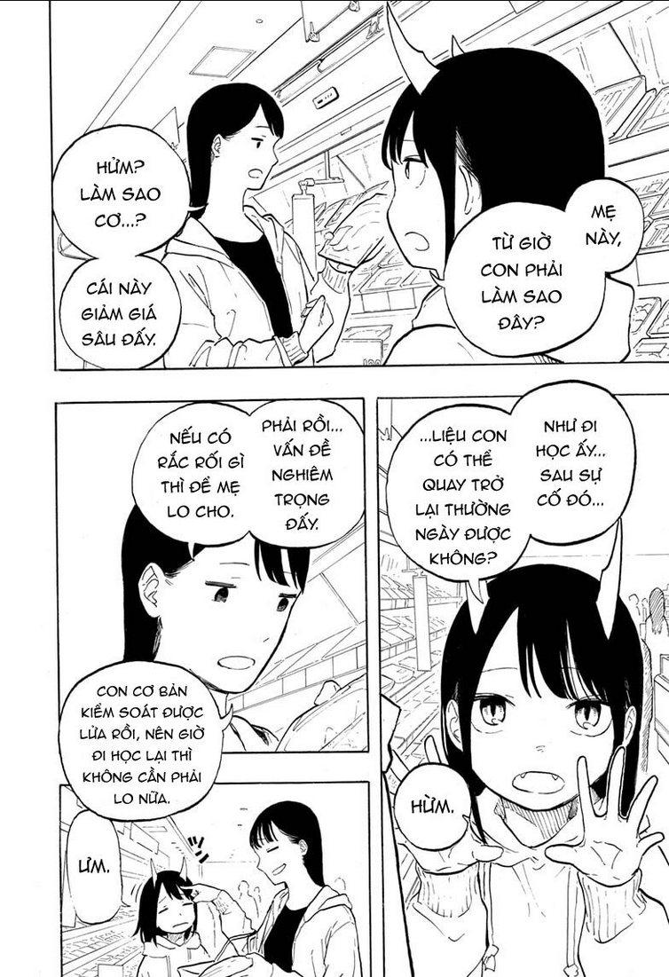 ruri dragon chapter 2: hẹn gặp lại ở trường nhé - Trang 2