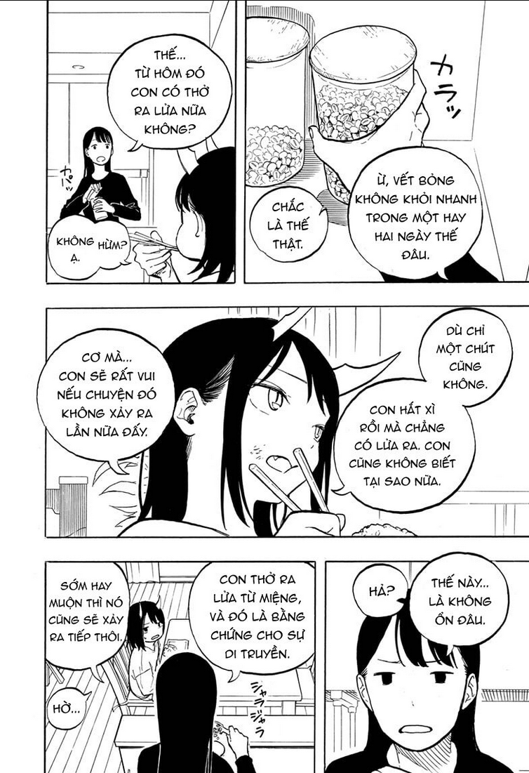 ruri dragon chapter 2: hẹn gặp lại ở trường nhé - Trang 2