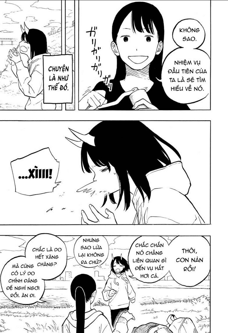 ruri dragon chapter 2: hẹn gặp lại ở trường nhé - Trang 2