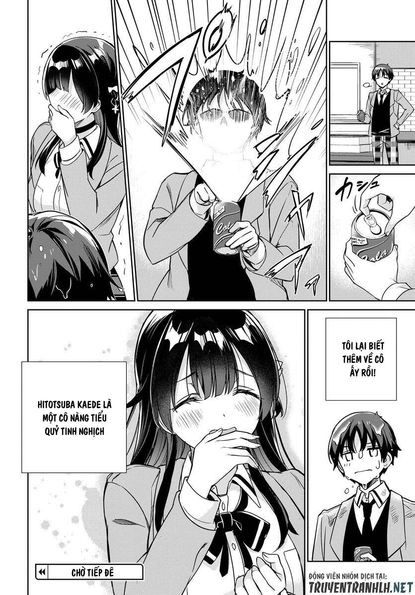 ryoushin no shakkin wo katagawari shite morau jouken wa nihon ichi chapter 5 - Next chapter 6