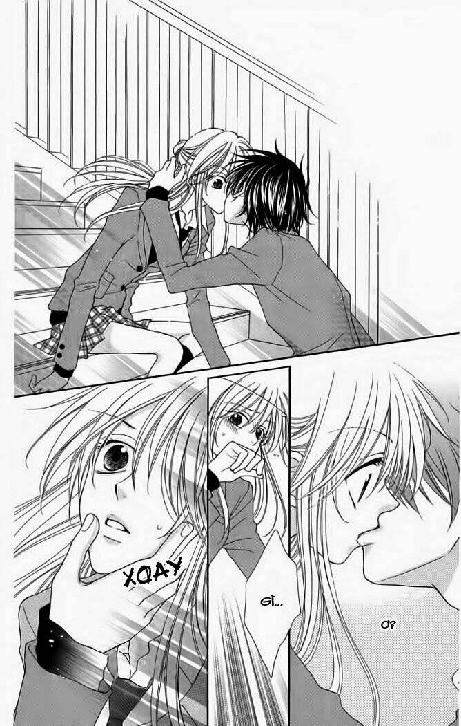 S No Yuiitsu M No Zettai Chapter 1 - Trang 2