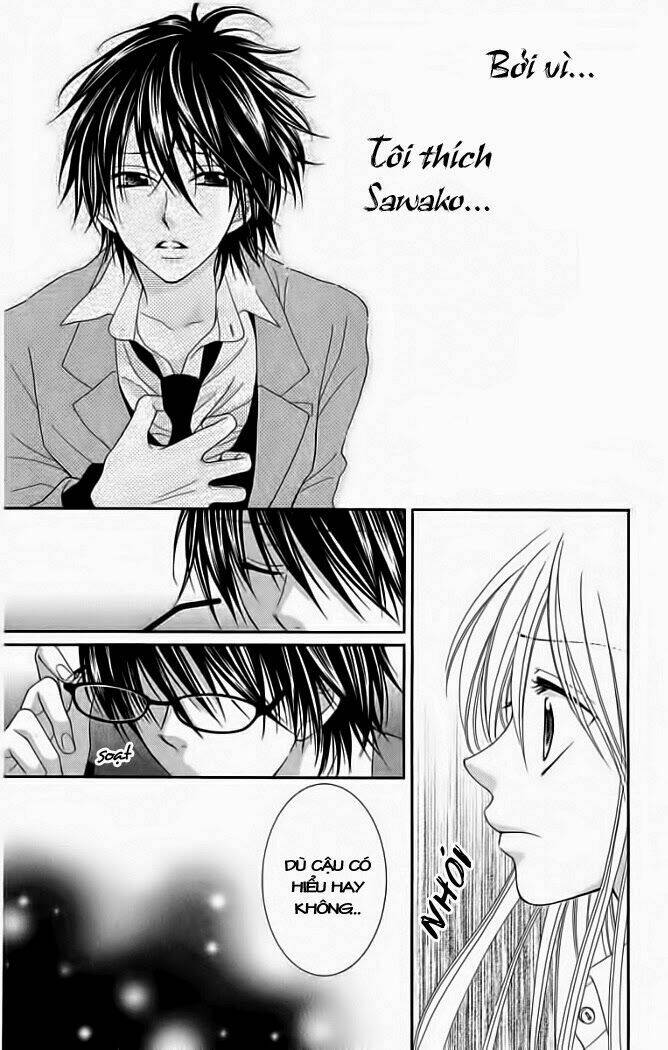 S No Yuiitsu M No Zettai Chapter 1 - Trang 2