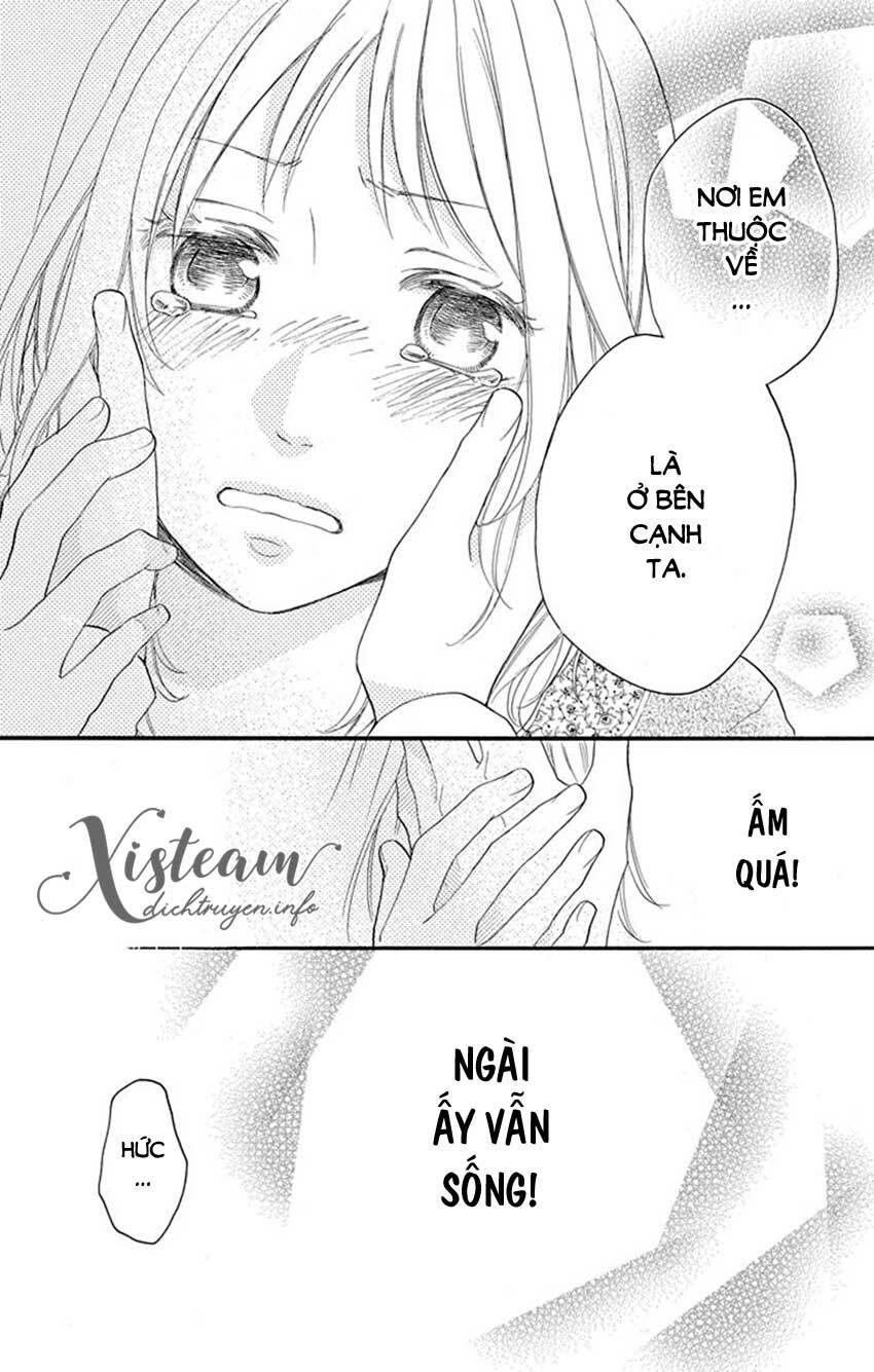 Sabaku No Harem Chapter 38 - Trang 2