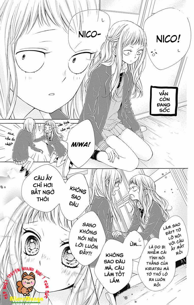 Saber-San Chơi Fgo! Chapter 11 - Next Chapter 12