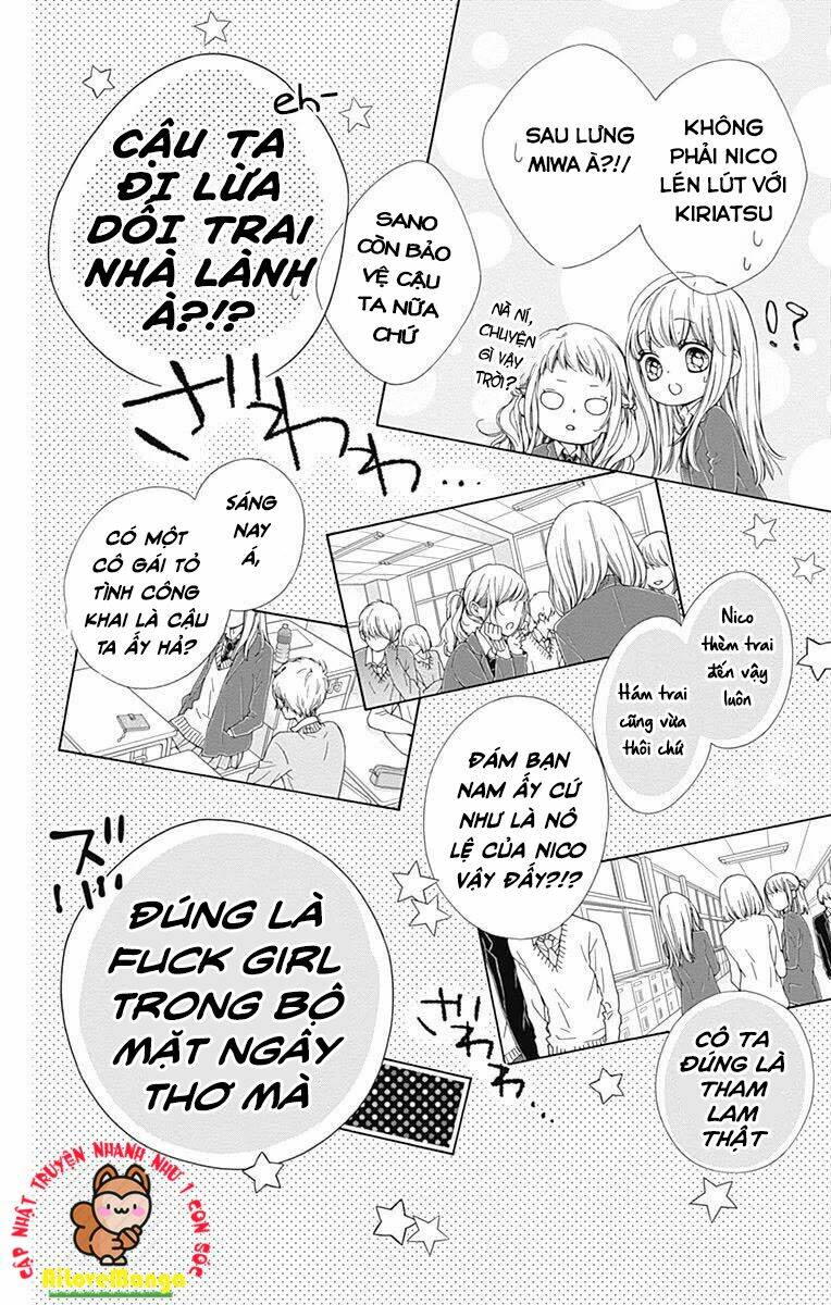 Saber-San Chơi Fgo! Chapter 11 - Next Chapter 12