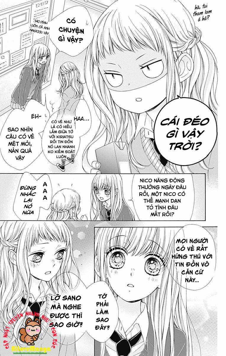 Saber-San Chơi Fgo! Chapter 11 - Next Chapter 12