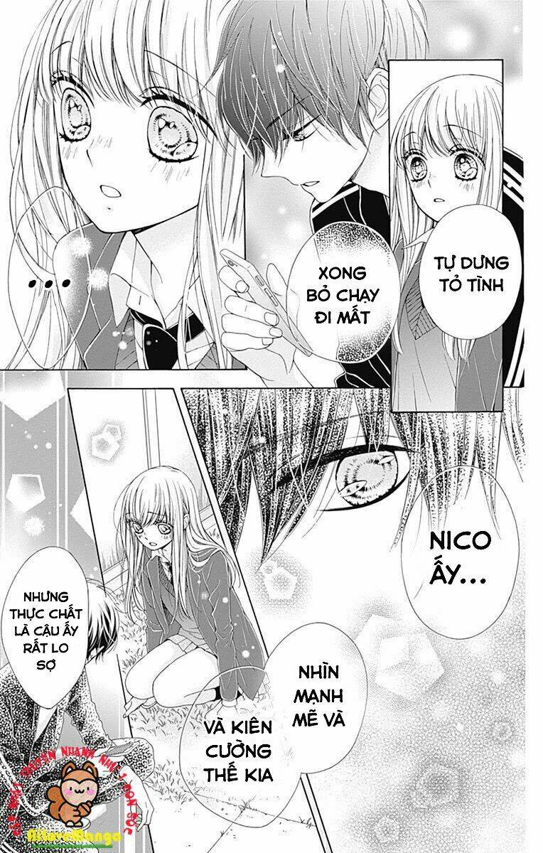 Saber-San Chơi Fgo! Chapter 11 - Next Chapter 12