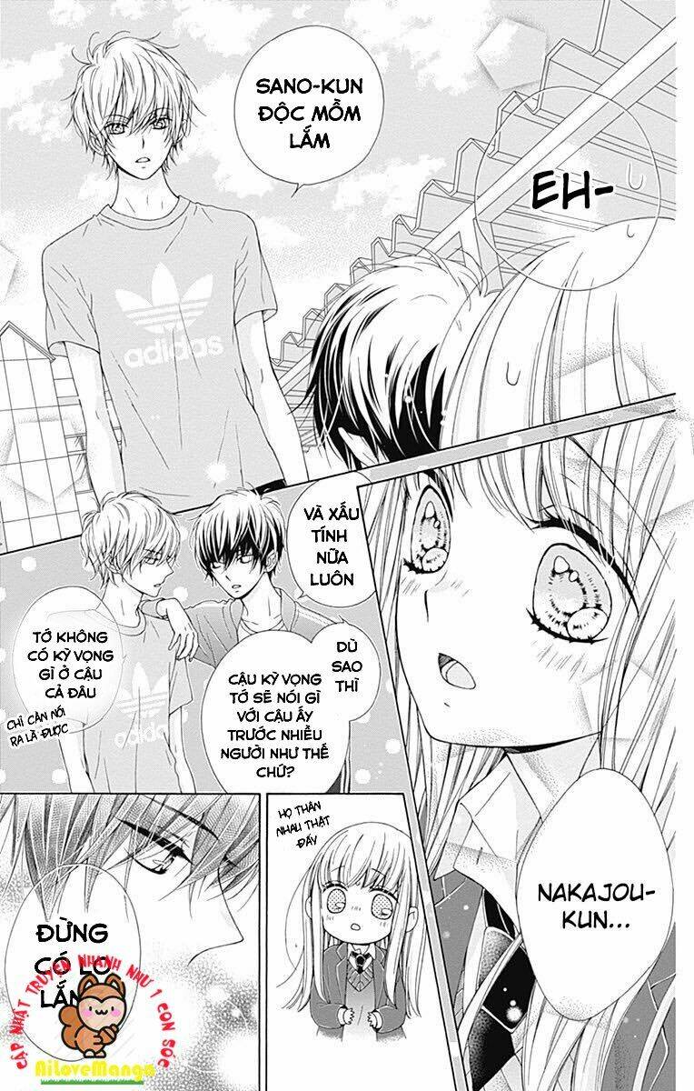 Saber-San Chơi Fgo! Chapter 11 - Next Chapter 12