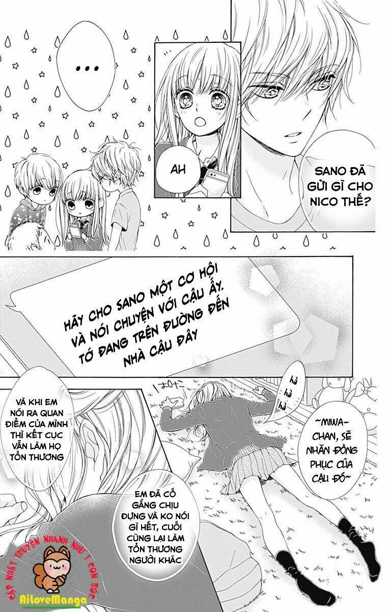 Saber-San Chơi Fgo! Chapter 11 - Next Chapter 12