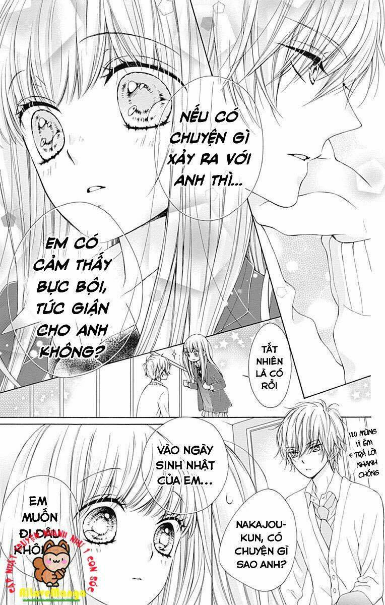 Saber-San Chơi Fgo! Chapter 11 - Next Chapter 12