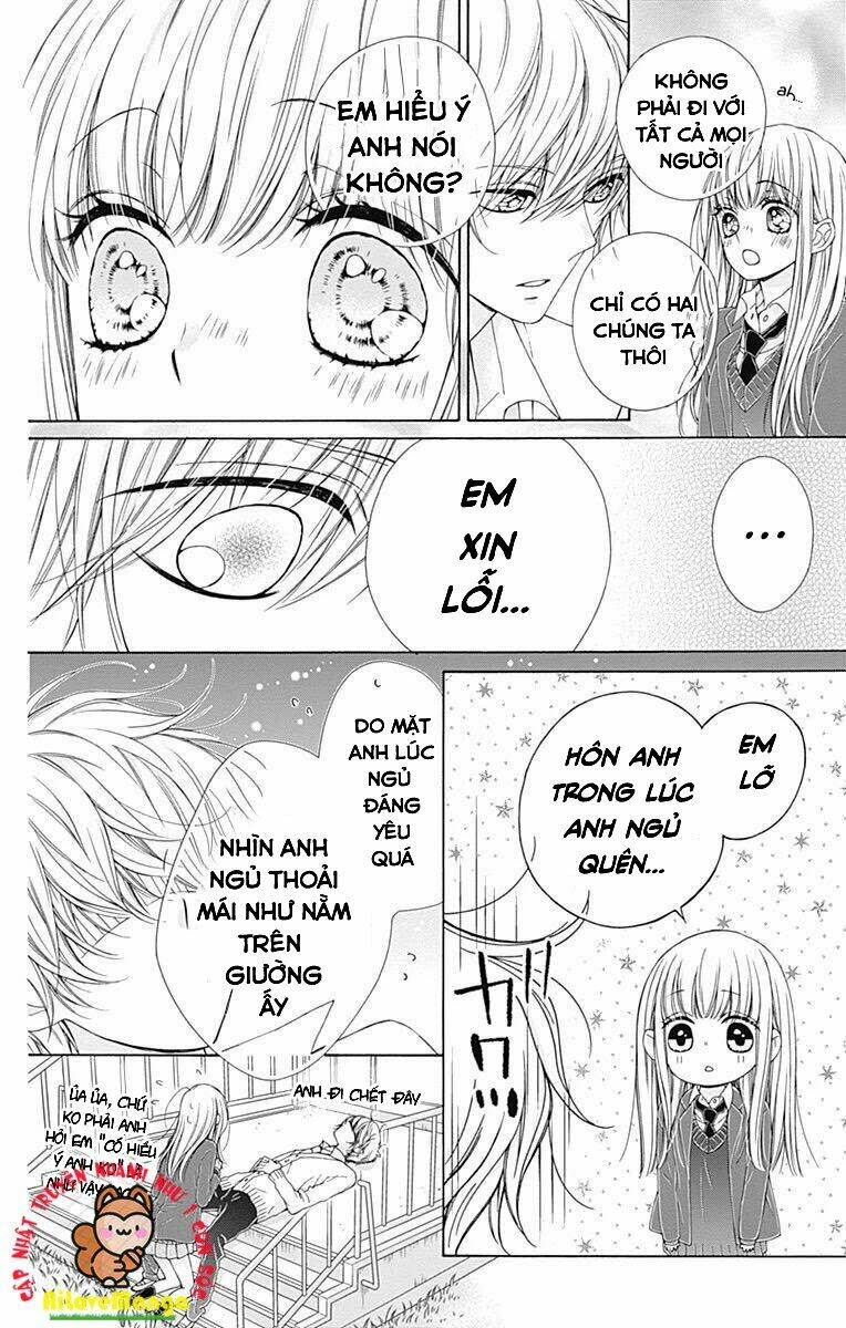 Saber-San Chơi Fgo! Chapter 11 - Next Chapter 12