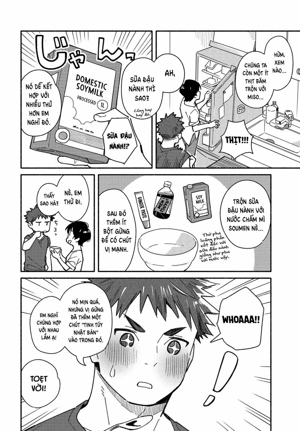 Saber-San Chơi Fgo! Chapter 8 - Next Chapter 8.5