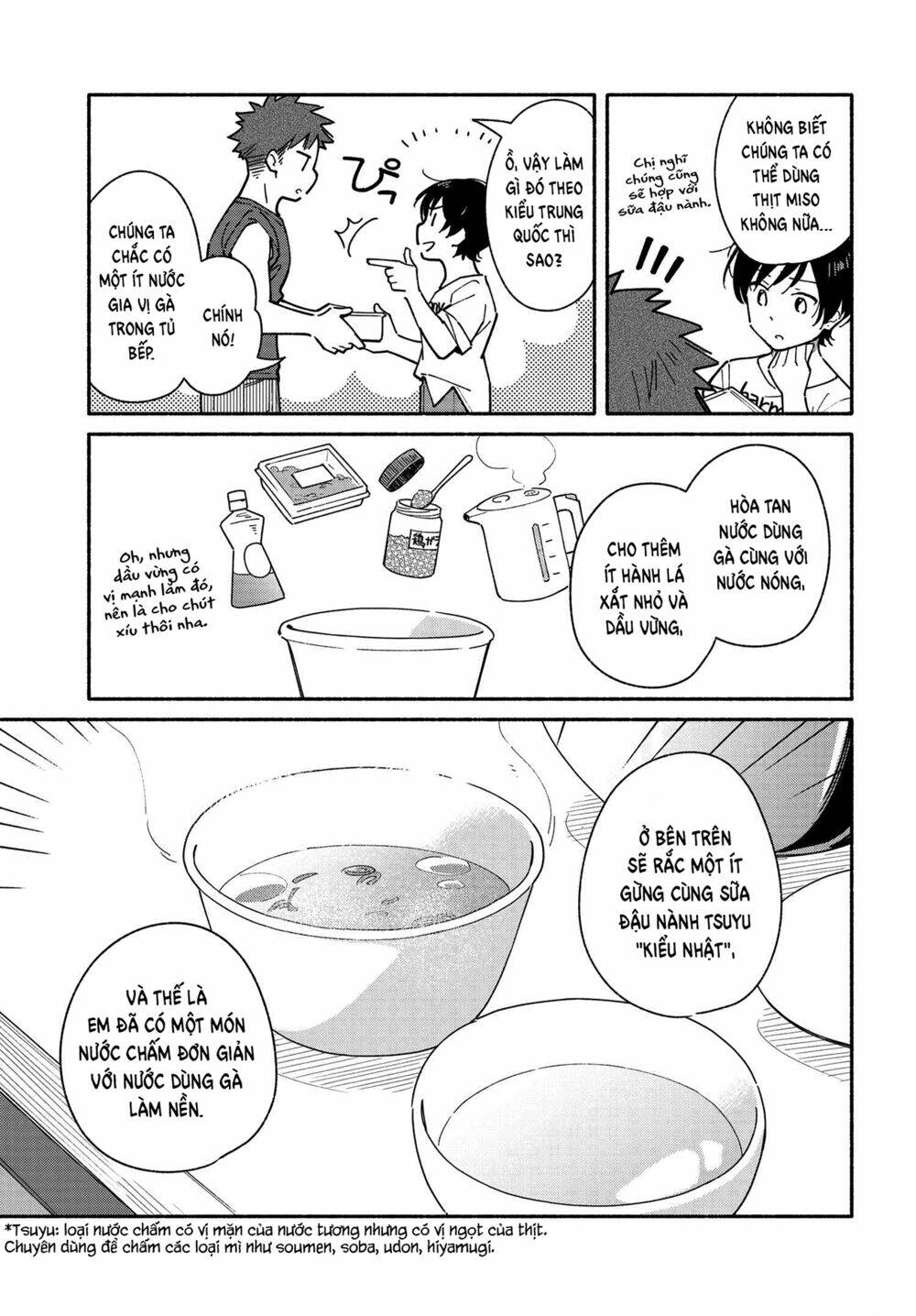 Saber-San Chơi Fgo! Chapter 8 - Next Chapter 8.5