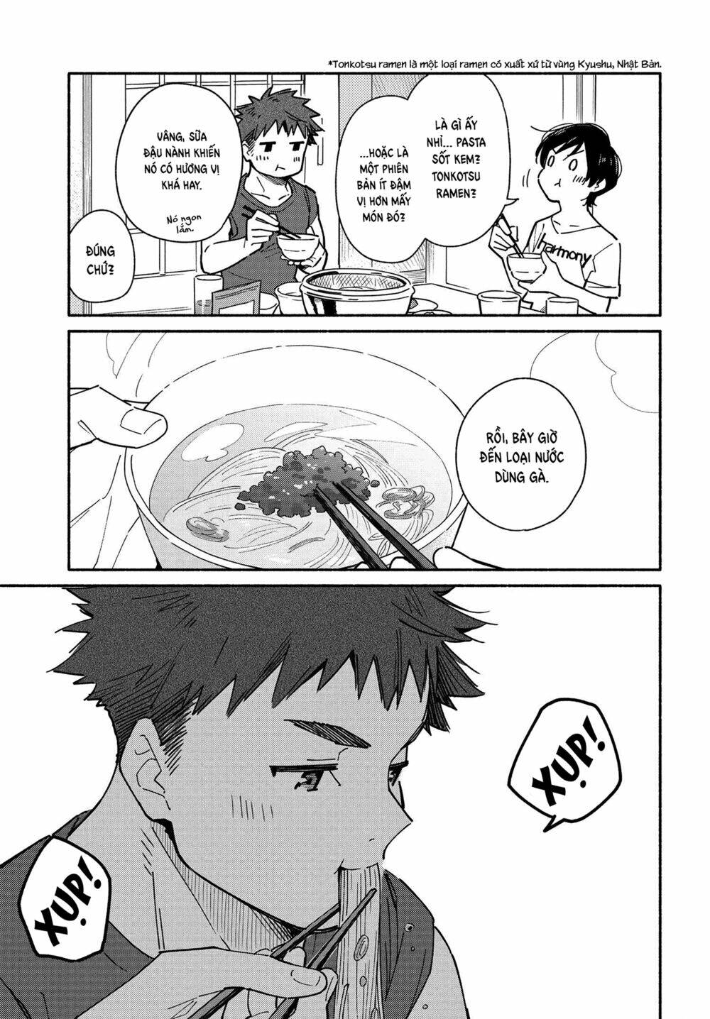 Saber-San Chơi Fgo! Chapter 8 - Next Chapter 8.5