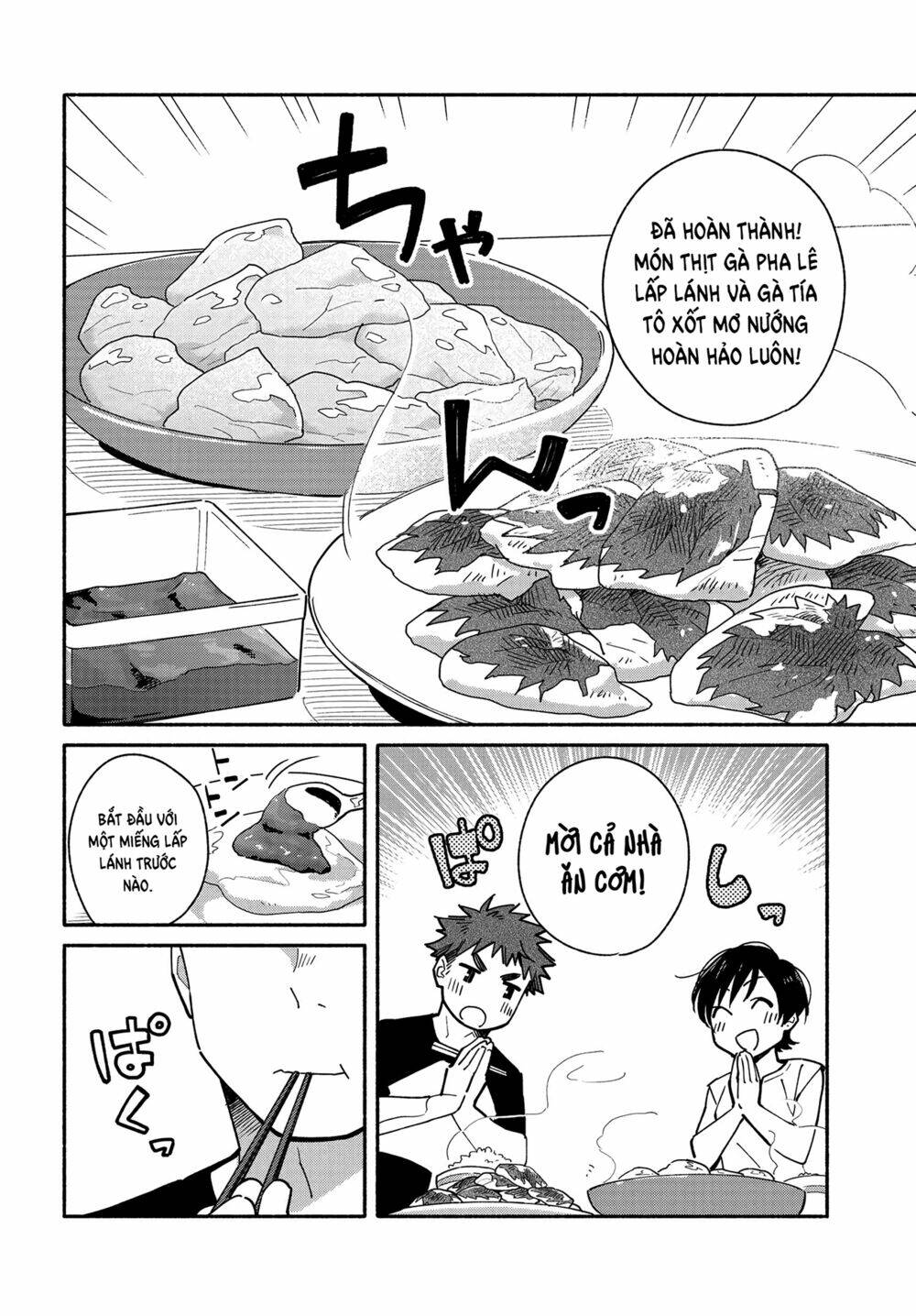 Saber-San Chơi Fgo! Chapter 9 - Next Chapter 9.5