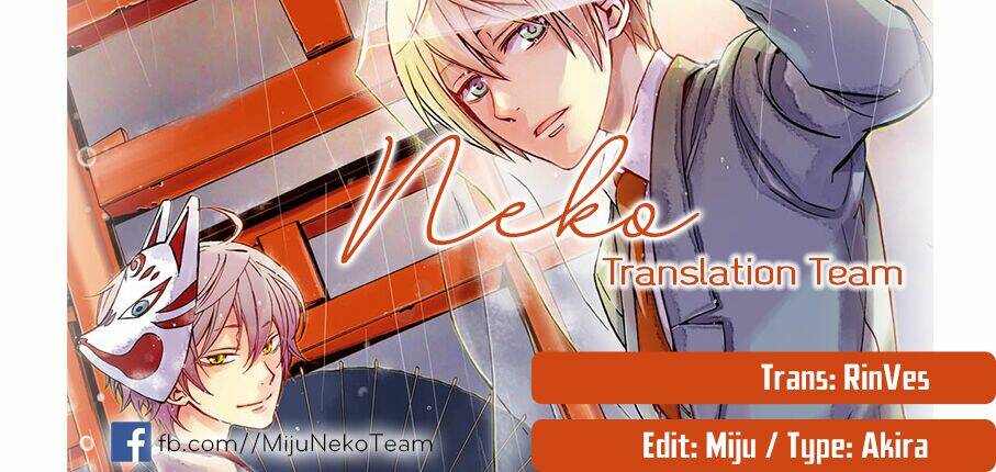 Sắc Đỏ, Lồng Đèn Và Yêu Ma Chapter 29.5 - Next Chapter 30