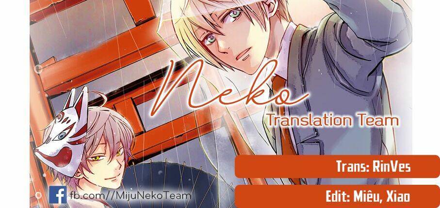 Sắc Đỏ, Lồng Đèn Và Yêu Ma Chapter 42 - Next Chapter 43