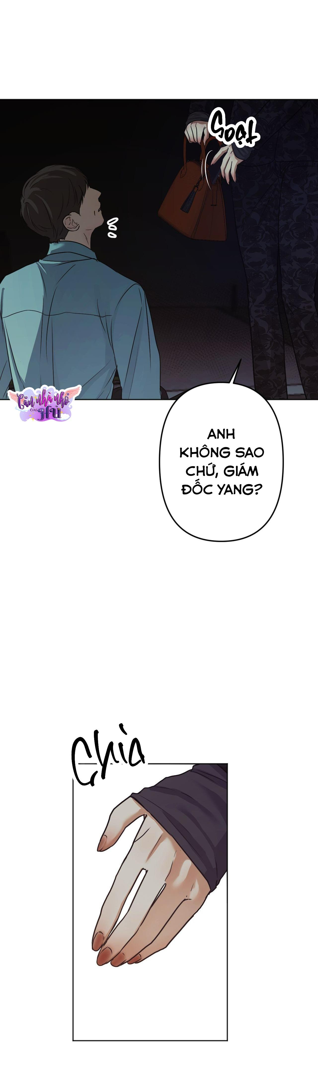 sắc dục Chương 14 - Next Chapter 14