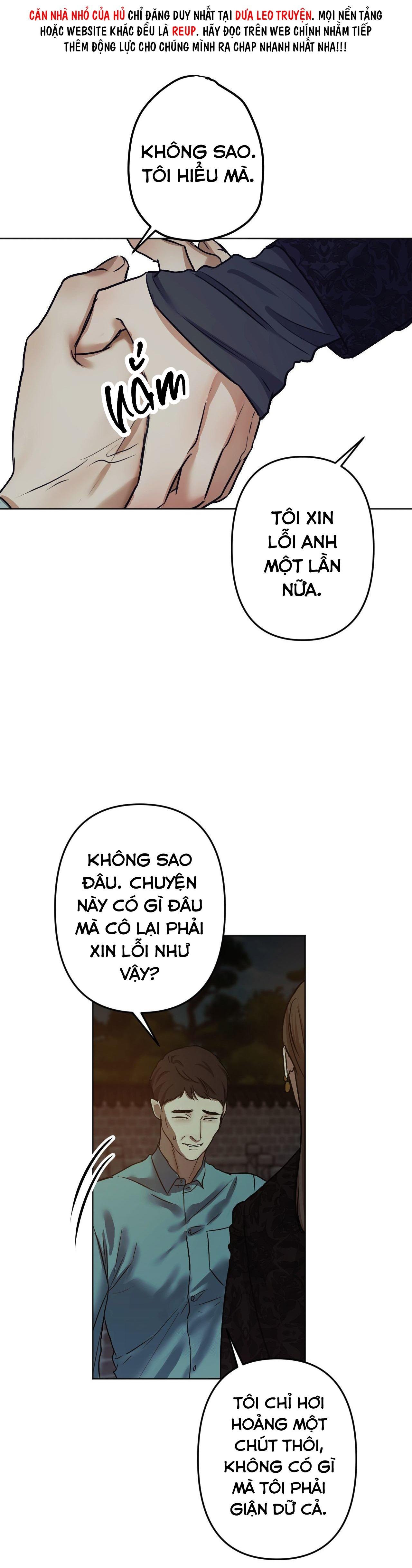 sắc dục Chương 14 - Next Chapter 14