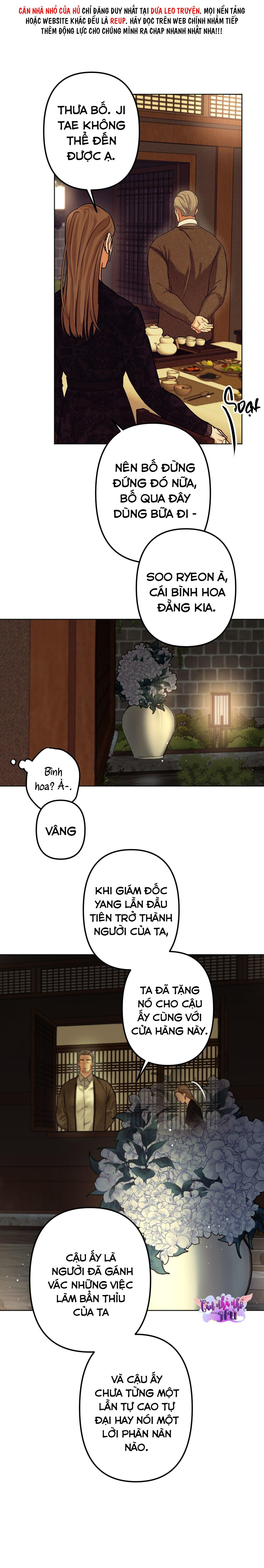 sắc dục Chương 14 - Next Chapter 14