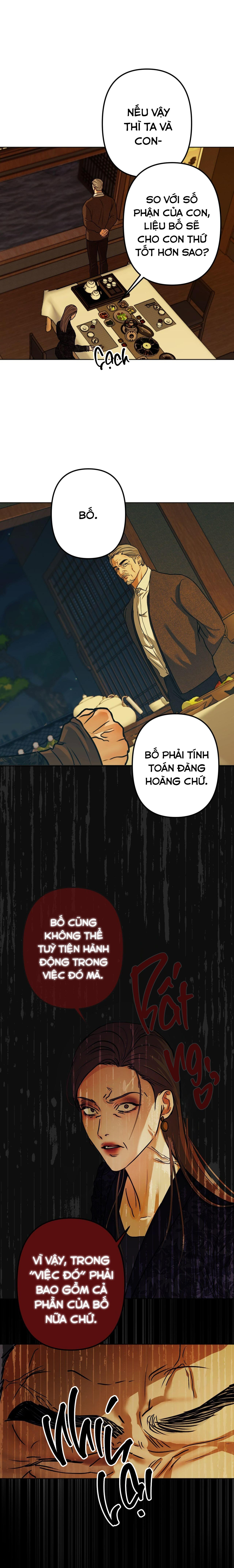 sắc dục Chương 14 - Next Chapter 14