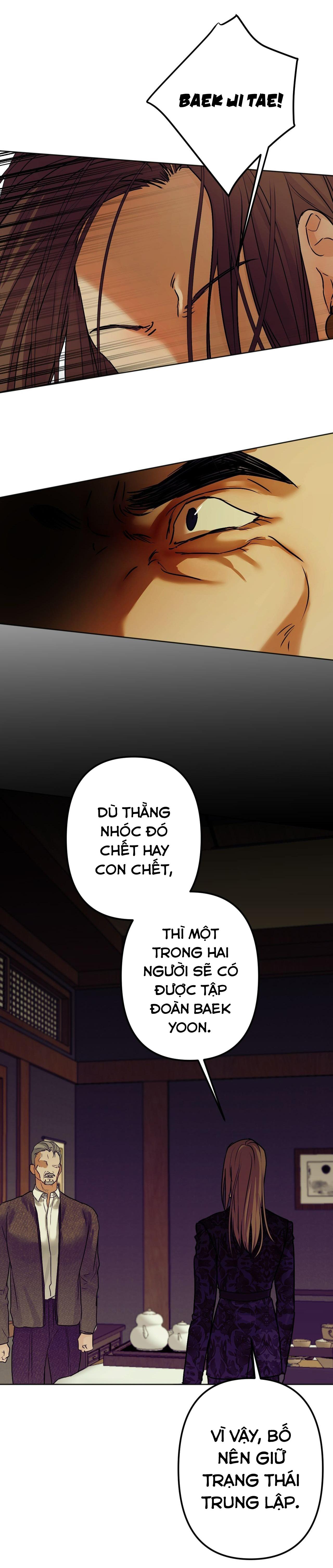 sắc dục Chương 14 - Next Chapter 14