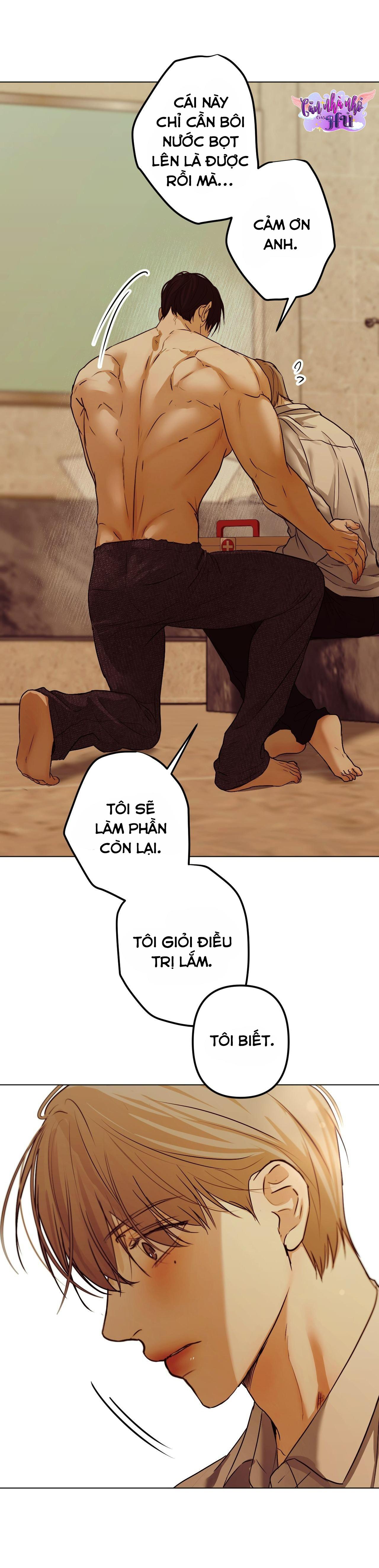 sắc dục Chương 14 - Next Chapter 14