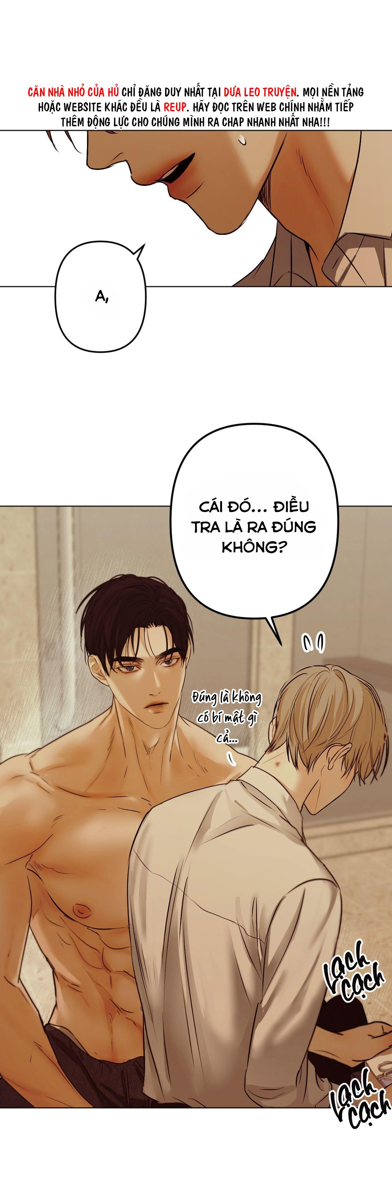 sắc dục Chương 14 - Next Chapter 14