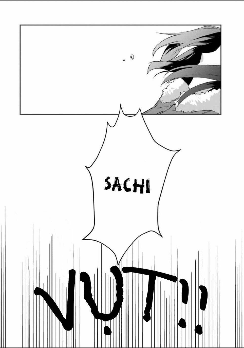 sachi-iro no one room chapter 5 - Next chapter 6