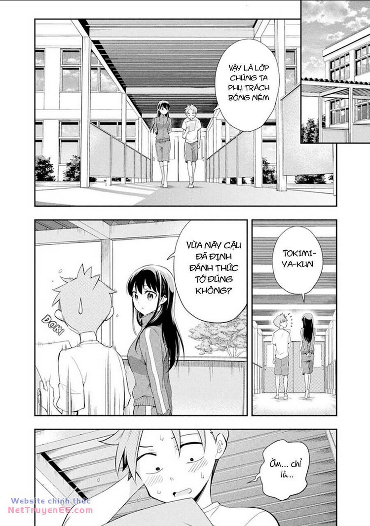 saeki-san wa nemutteru 38 - Next Chapter 155