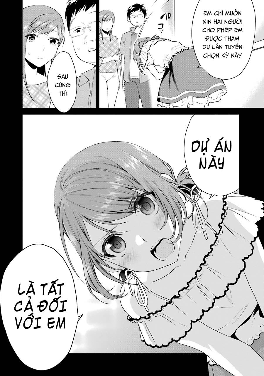 Saenai Kanojo No Sodatekata Chapter 32 - Next Chapter 33