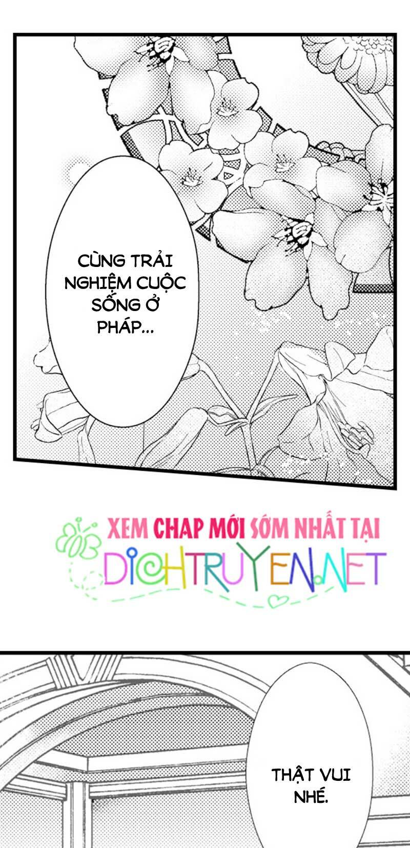 sai rồi, sếp tây nhà tôi không phải là quý ông đâu! chapter 25 - Next chapter 26