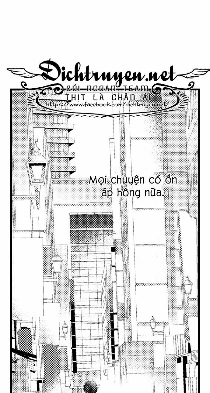 sai rồi, sếp tây nhà tôi không phải là quý ông đâu! chapter 48 - Next chapter 49