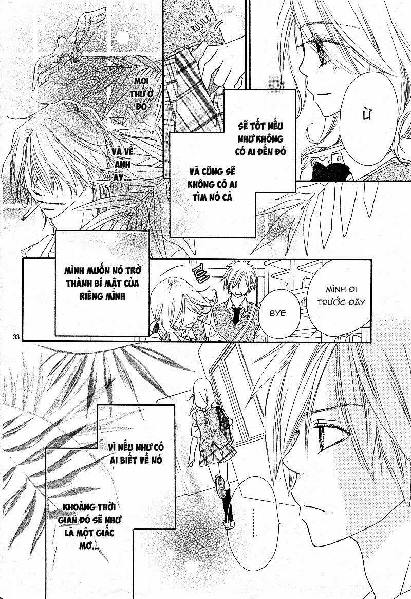 Sai x Ai Chapter 1 - Trang 2