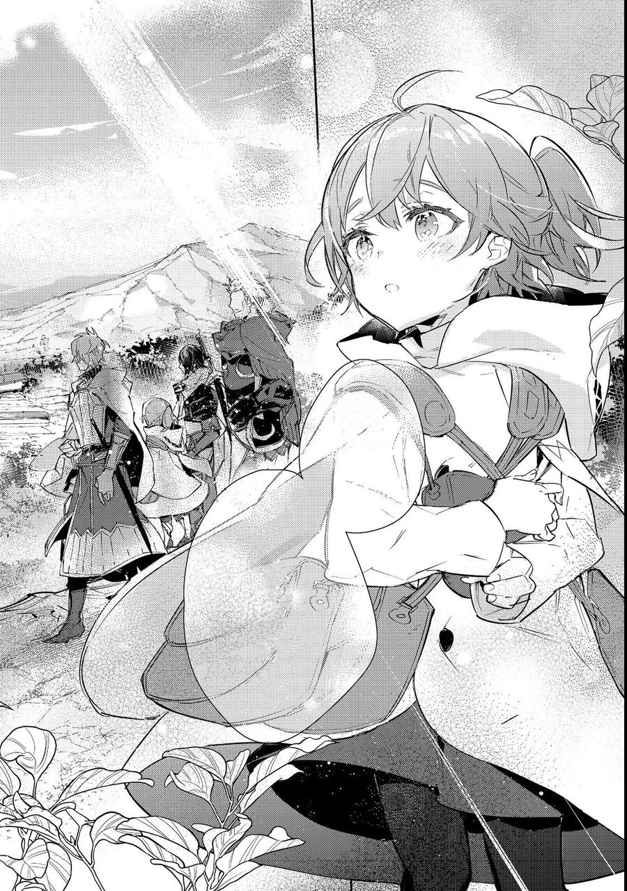 saijaku teima wa gomi hiroi no tabi o hajimemashita chapter 16.1 - Next chapter 16.2