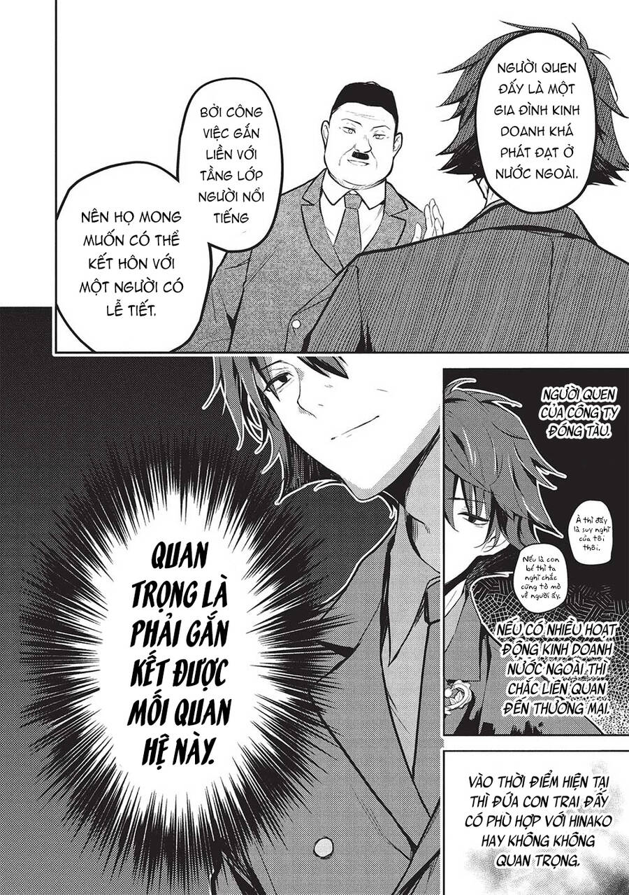 saijo no osewa takane no hana-darakena meimon-kou de, gakuin ichi no ojou-sama (seikatsu nouryoku kaimu) wo kagenagara osewa suru koto ni narimashita chương 19 - Next Chapter 20