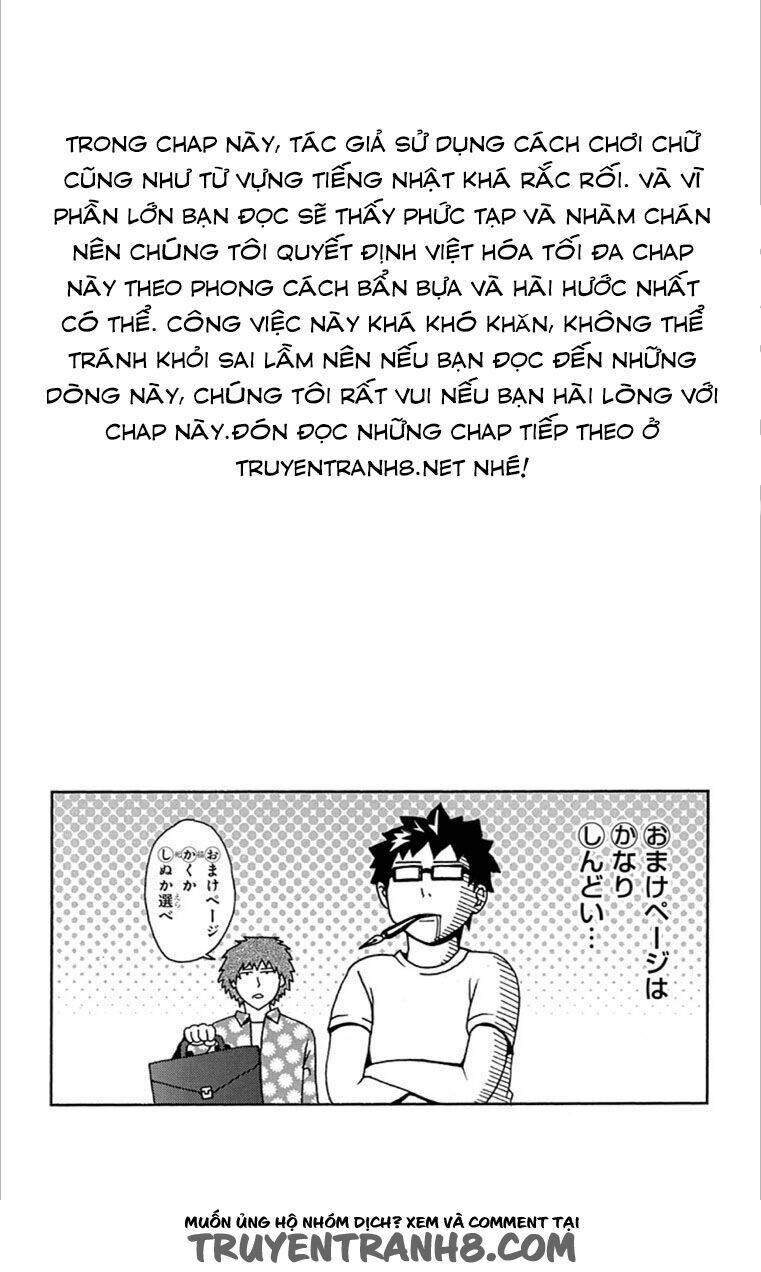 Saiki Kusuo No Sainan Chapter 26 - Trang 2