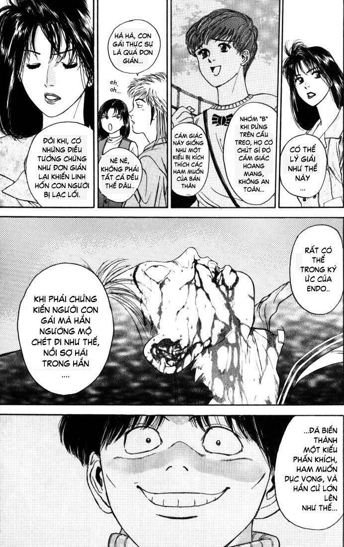 Saikometora Eiji - Thám Tử Eiji Chapter 11 - Trang 2