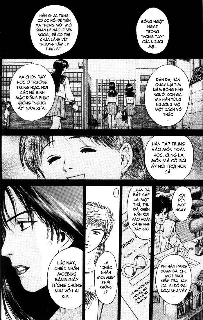 Saikometora Eiji - Thám Tử Eiji Chapter 11 - Trang 2